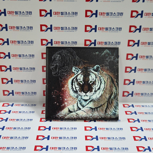아크릴UV인쇄 2